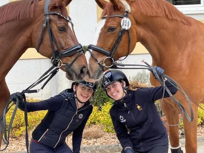 CDI Stadl Paura, Sint Truiden e Troisdorf: i giovani del team Italia .