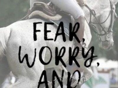 C’è sempre un MODO…: come affrontare l’ansia della gara