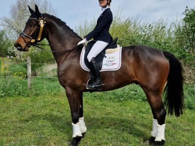 CDI3* Sint Truiden: Doppietta per Manzato.