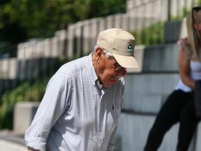 MASTER E FORMAZIONE : appuntamento con il tecnico e giudice Ghislain Fouarge.