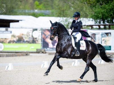 Europei Young rider e U25 : i Convocati.