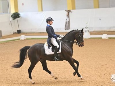 Europei Children e Junior : I Convocati.