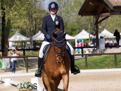 Waiting for the Europeans: a tu per tu con Giada Guida.