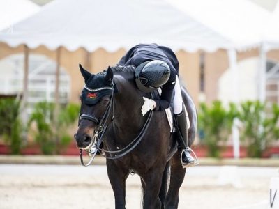 Waiting for the Europeans: a tu per tu con Beatrice Arturi.