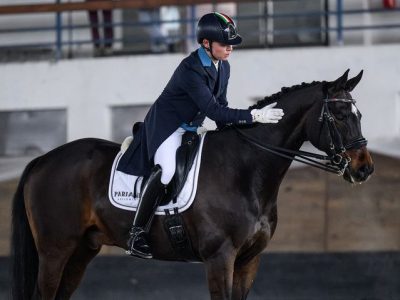 Waiting for the Europeans: a tu per tu con Edoardo Zara.