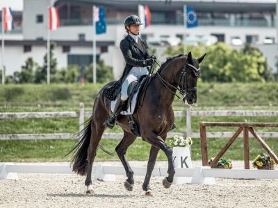 Danube Champions Tour.