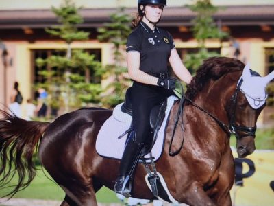 Waiting for the Europeans: a tu per tu con Vittoria Volpi.