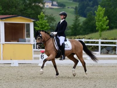 Waiting for the Europeans: a tu per tu con Mina Felicitas Simeone.