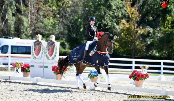 Campionati Italiani: Pony, Children, Junior e Young rider 2024: i risultati e le interviste