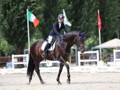 CDI3 Verolanuova – Campionati e Criterium Giovanili