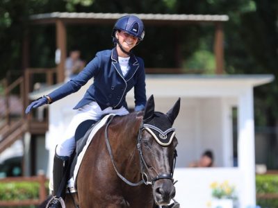 Criterium Giovanili 2025: Tutti i Podi e le Interviste