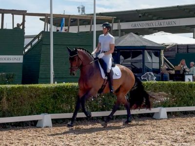 Italiani all’estero: a tu per tu con Simone Ceruti