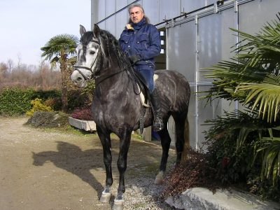 Addio a Fulvio Mazzoleni