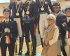 L’Italia del Dressage si pr...
