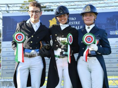 Aperte le iscrizioni alla Finale del Progetto Sport Fabio Mangilli