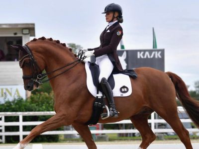 CDI Ornago: tutti i protagonisti