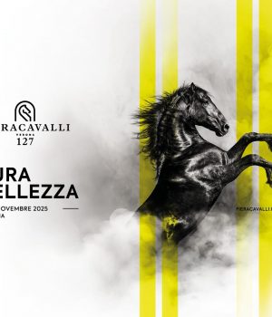 Fieracavalli Verona 2025: il Dressage entra in scena.