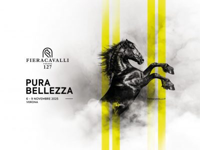 Fieracavalli Verona 2025: il Dressage entra in scena.