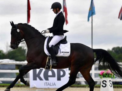 Campionato Italiano Giovani Cavalli e Finale MASAF: protagonisti e risultati