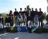 Finale Progetto Sport “Fabi...