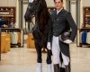 STEFANO RICCI Equestrian Li...