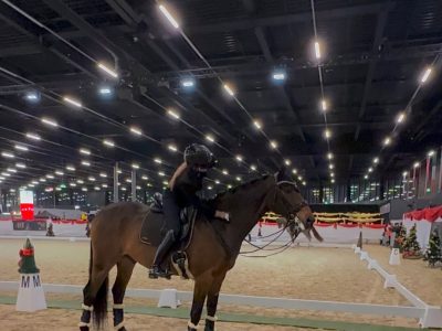 Christmas Show 2025: Vallarella a Salisburgo, Borghesi, Farina e Simeone ad Aachen