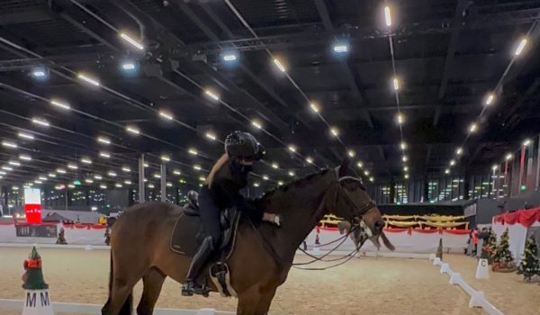 Christmas Show 2025: Vallarella a Salisburgo, Borghesi, Farina e Simeone ad Aachen