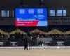 Aachen Dressage Youngstars:...
