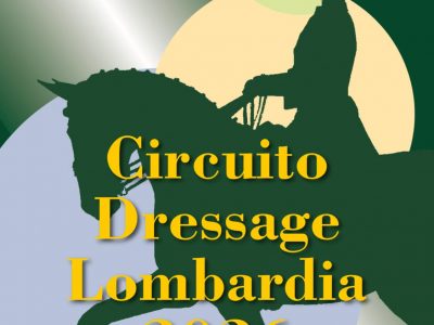 Circuito Dressage Lombardia 2026: un percorso di crescita, sport e qualità tecnica