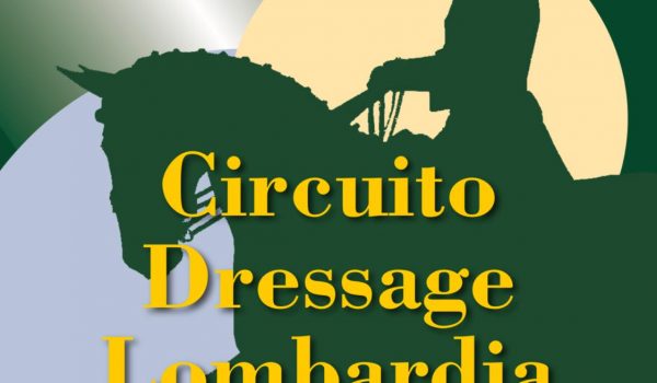 Circuito Dressage Lombardia 2026: un percorso di crescita, sport e qualità tecnica