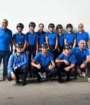 Dressage giovanile: al via i Training Days FISE verso la stagione 2026