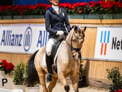 Mrs Right delle Corti:&nbsp; nuovo capitolo in Germania