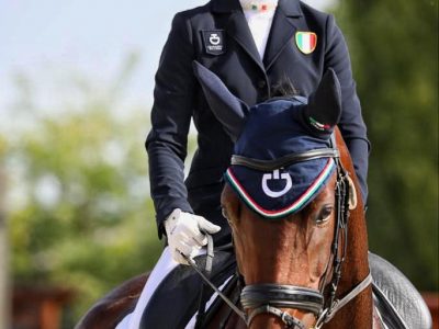 FISE: definiti i nuovi requisiti per la qualifica di “Atleta di Interesse Nazionale”