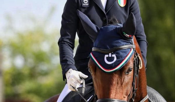 FISE: definiti i nuovi requisiti per la qualifica di “Atleta di Interesse Nazionale”