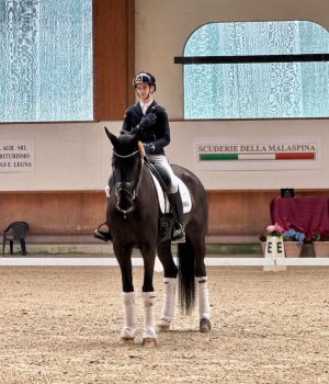 CDI Ornago: successo della giovane generazione azzurra
