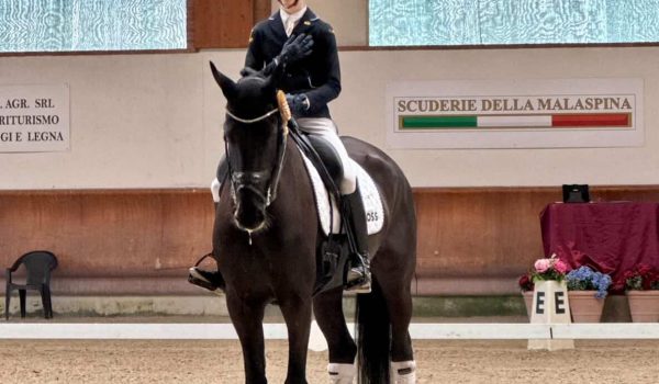 CDI Ornago: successo della giovane generazione azzurra
