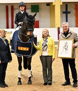 Stadl Paura: Matteo Borghesi ancora protagonista tra gli azzurri