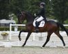 Dressage: Camilla Maniezzi ...