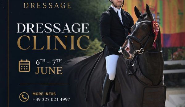 Stage con Victor Alfonso Pomares a Fontanellato: due giornate di formazione al Circolo Corte Ghiara