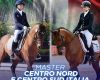 Dressage: Italia unita tra ...