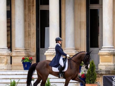 Lipica ultimo banco di prova per i giovani azzurri prima di Verolanuova