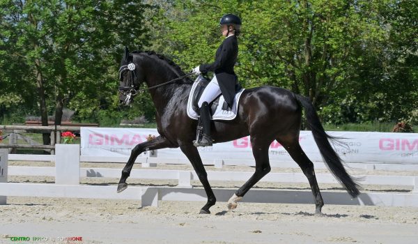 Master d’Italia Dressage 2026: tutti i podi del Centro Nord e Centro Sud