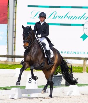 Future Champions di Hagen: Borghesi firma un podio e guarda avanti