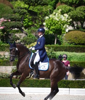 Europei Dressage 2026: ufficializzate le squadre azzurre per Ungheria e Repubblica Ceca