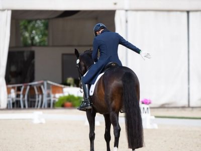 Europei Dressage 2026: la situazione qualifiche dopo Lipica. Verolanuova ultimo atto prima delle convocazioni