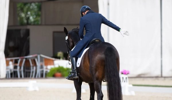 Europei Dressage 2026: la situazione qualifiche dopo Lipica. Verolanuova ultimo atto prima delle convocazioni
