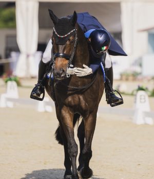 Olomouc 2026: l’Italia sfiora il podio e ritrova un junior ai vertici d’Europa