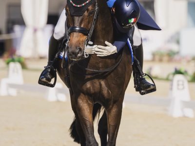Olomouc 2026: l’Italia sfiora il podio e ritrova un junior ai vertici d’Europa