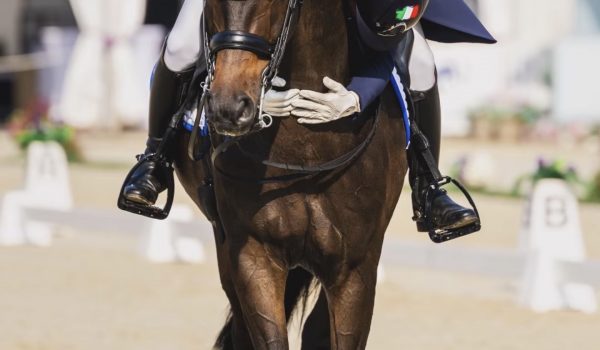 Olomouc 2026: l’Italia sfiora il podio e ritrova un junior ai vertici d’Europa