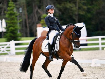 Europei Pony 2026: ufficializzata la squadra azzurra per Le Mans